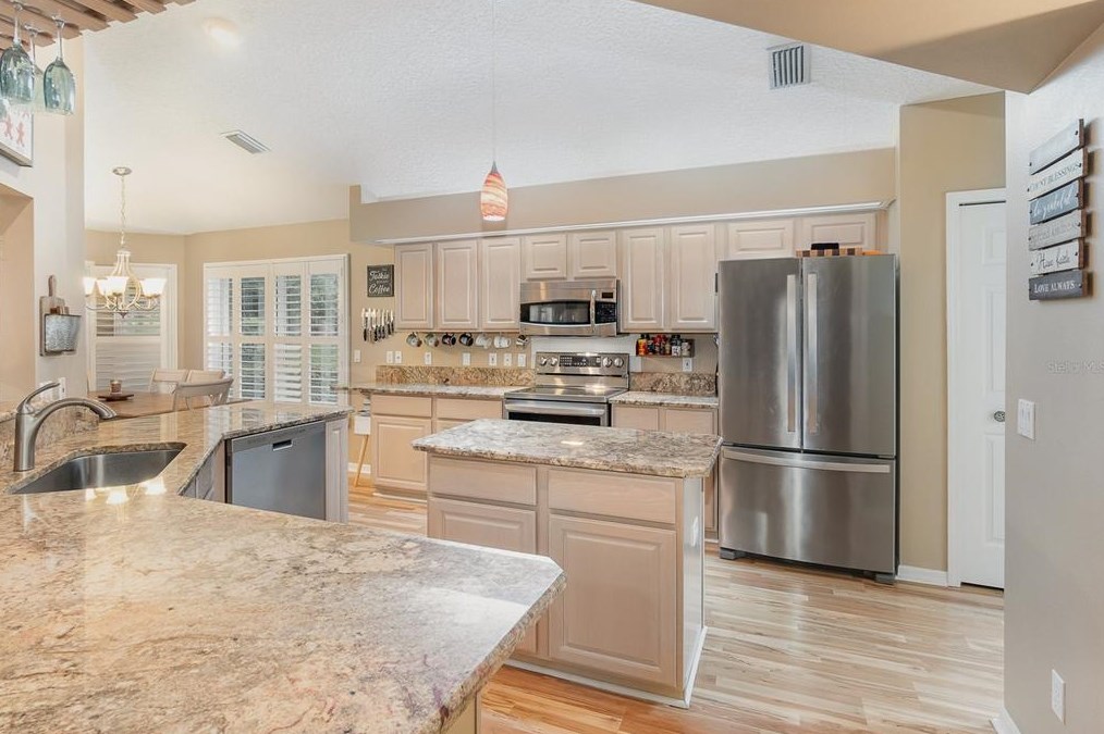 231 Juniper Way, Tavares, FL 32778-5607