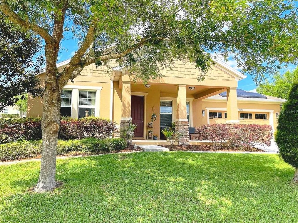 3591 Statham Dr, Apopka, FL 32712-5842