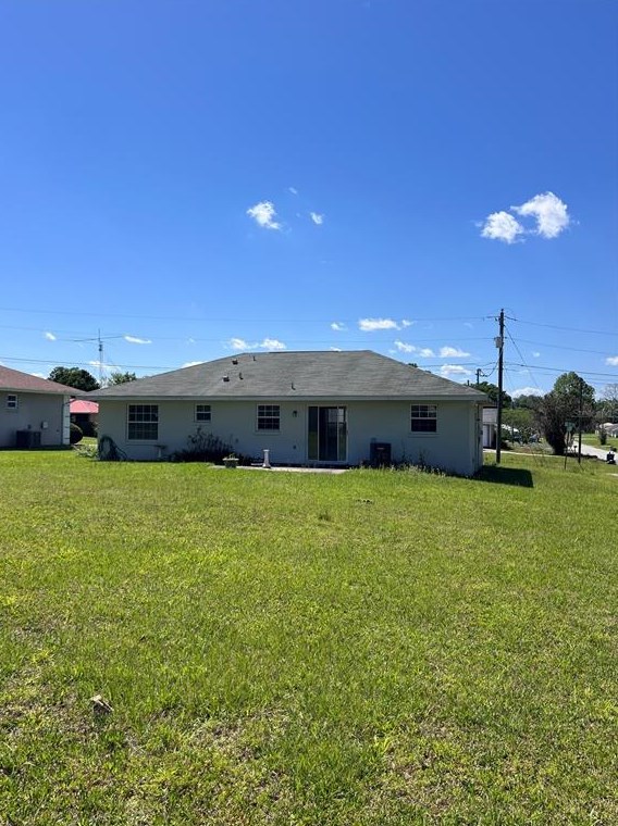 13581 52nd Ct, Summerfield, FL 34491-2477