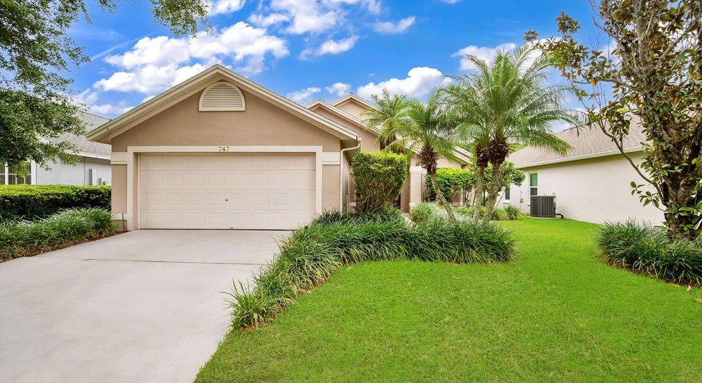 747 Deacon Winn Ct, Orlando, FL 32828-9151
