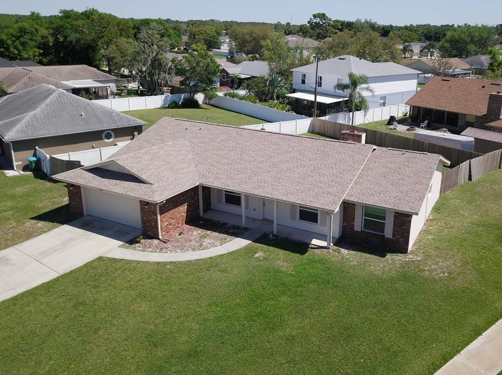 3156 Sky St, Deltona, FL 32738-5303