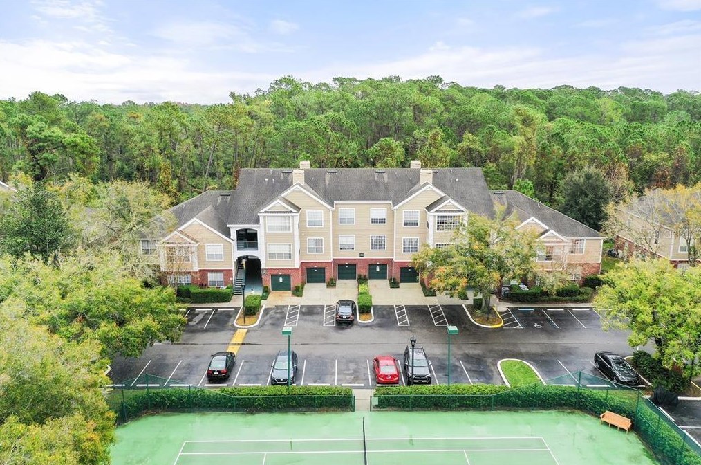 13025 Mulberry Park Dr #315, Orlando, FL 32821