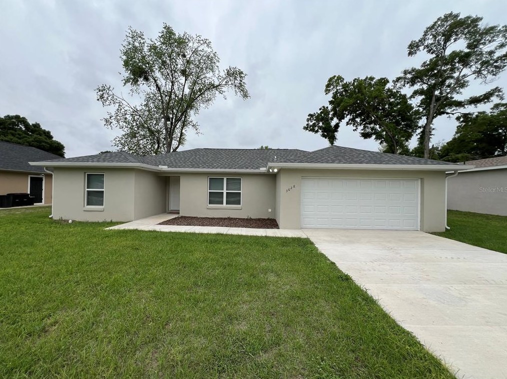 3628 Se 134th St, Belleview, FL 34420