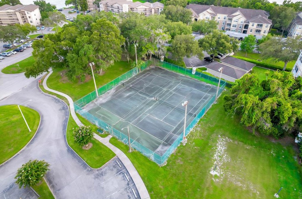 583 Brantley Terrace Way, Altamonte Springs FL  32714-0810 exterior