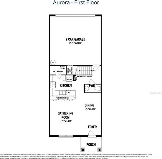 1446 Blumberg Blvd, Casselberry, FL 32708