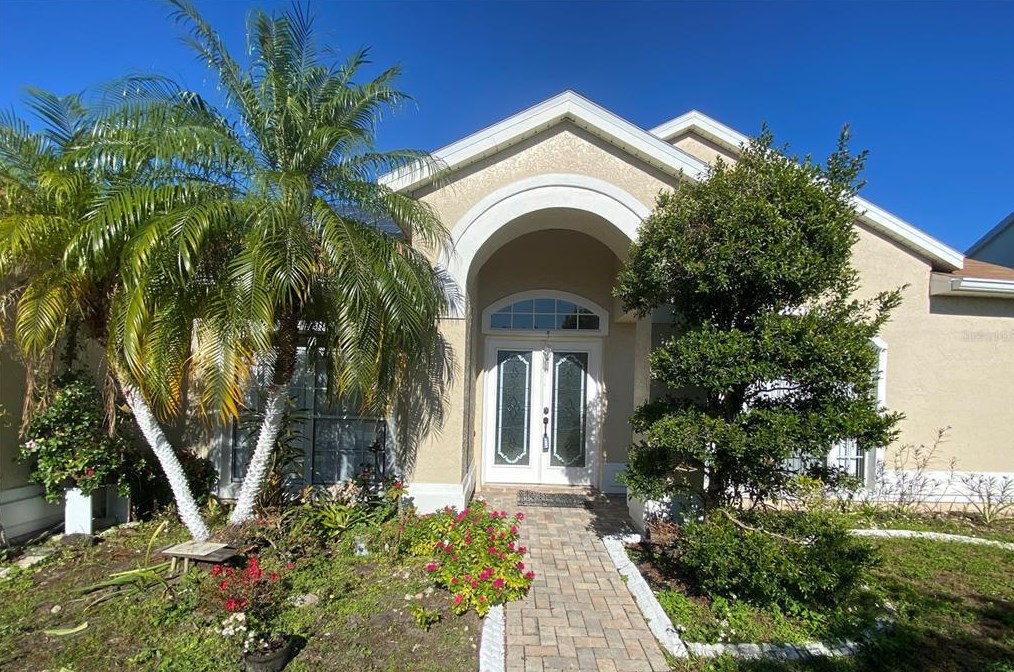 1625 Burryport Dr, Orlando, FL 32837