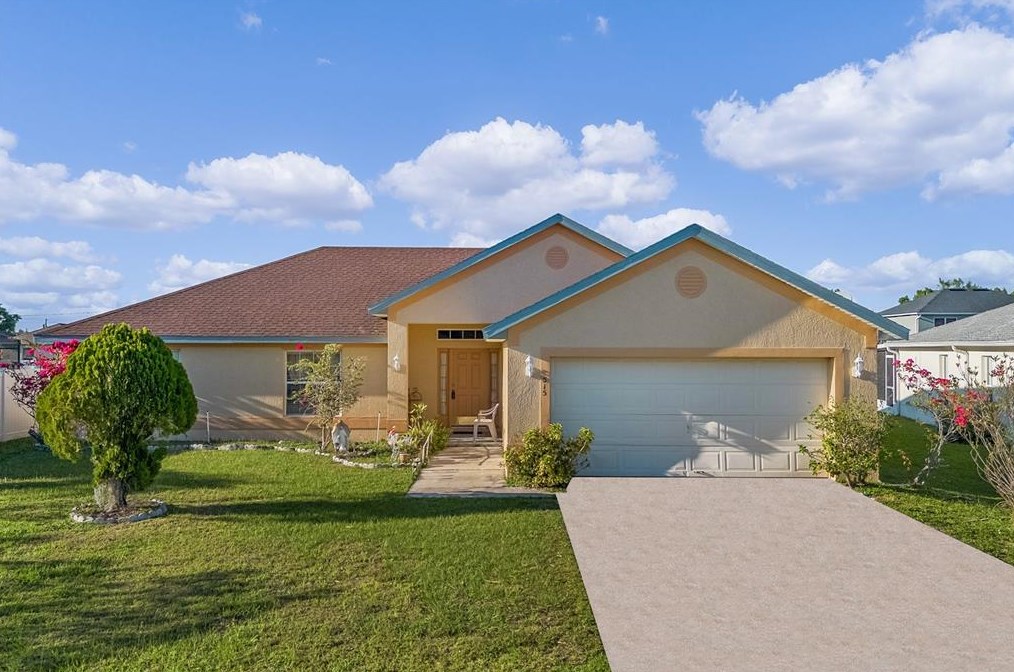 515 Cardinal Dr, Kissimmee, FL 34759