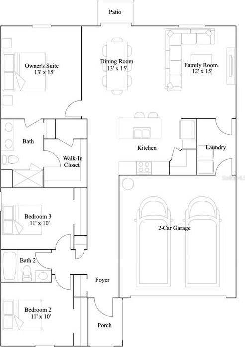 627 32nd St, Cape Coral, FL 33904-4138