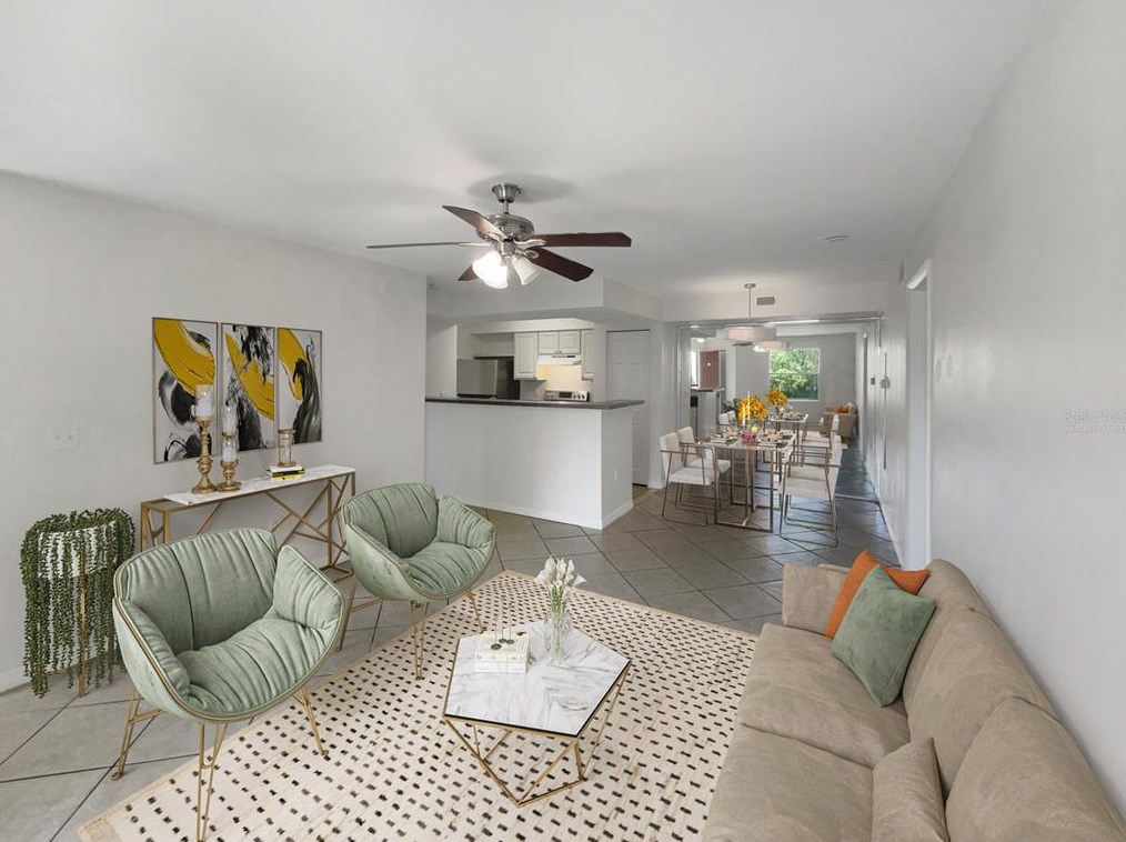 3036 Parkway Blvd #206, Kissimmee, FL 34747