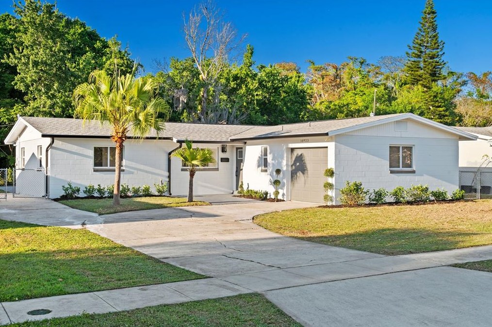 10923 Fernando St, Orlando, FL 32825-5727