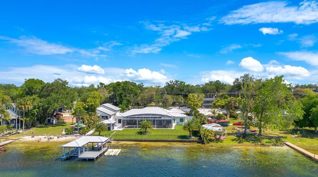 2203 Hoffner Ave, Orlando FL  32809-3533 exterior