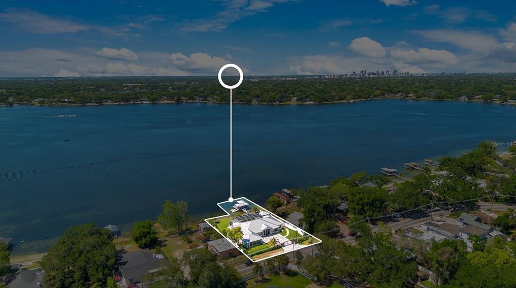 2203 Hoffner Ave, Orlando FL  32809-3533 exterior