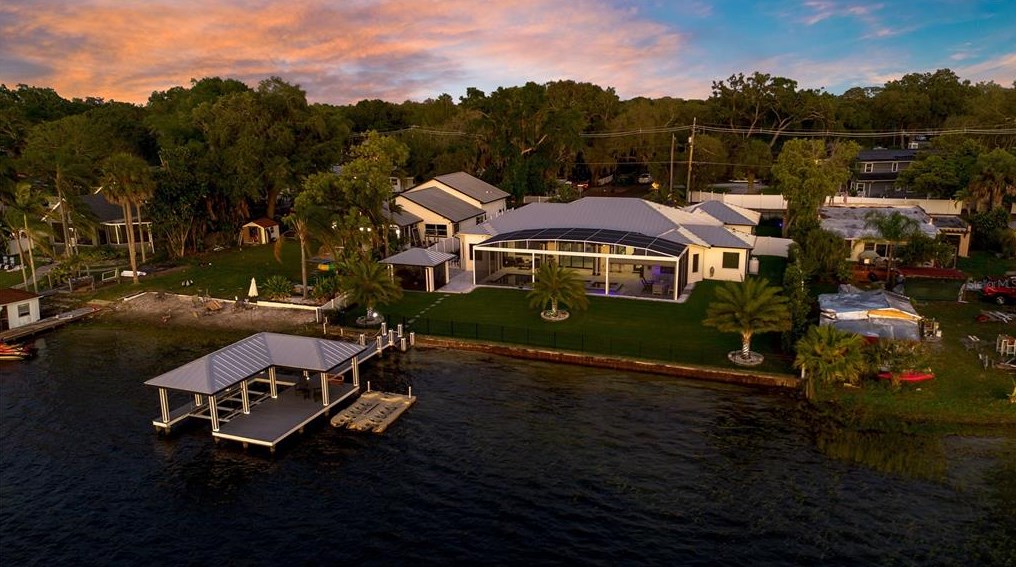 2203 Hoffner Ave, Orlando FL  32809-3533 exterior