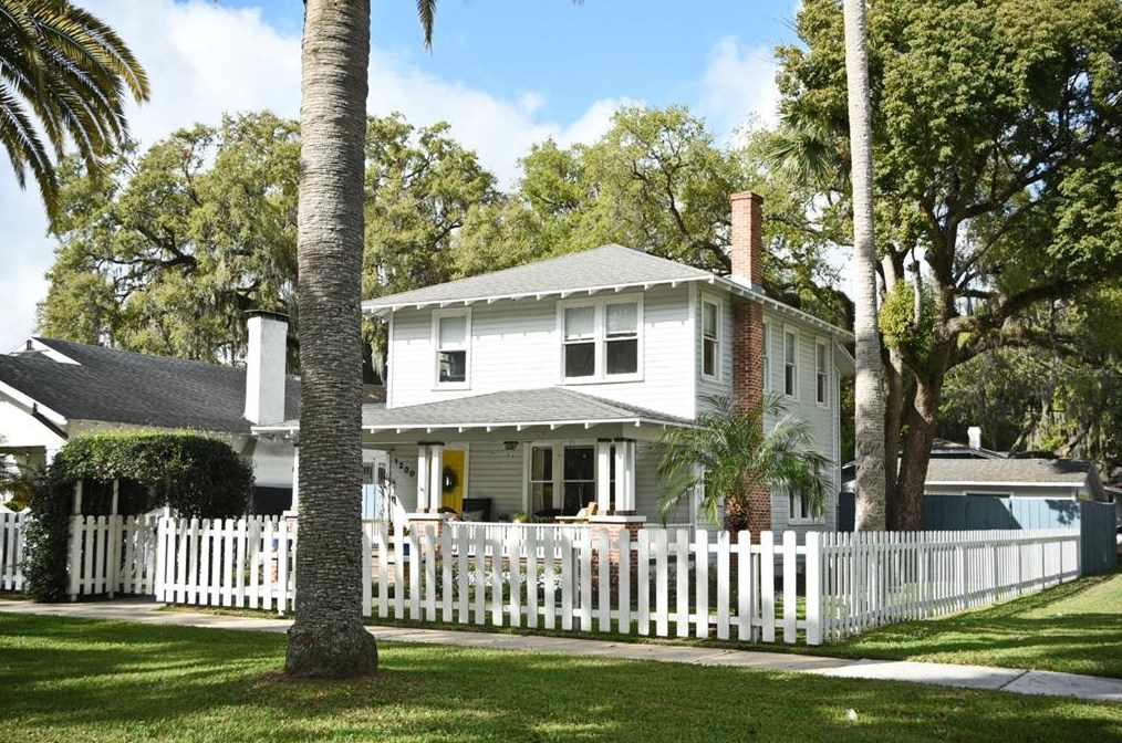 1200 S Oak Ave, Sanford, FL 32771