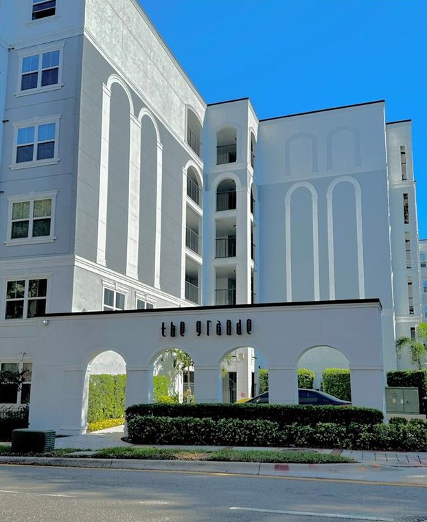 304 E South St #5022, Orlando, FL 32801