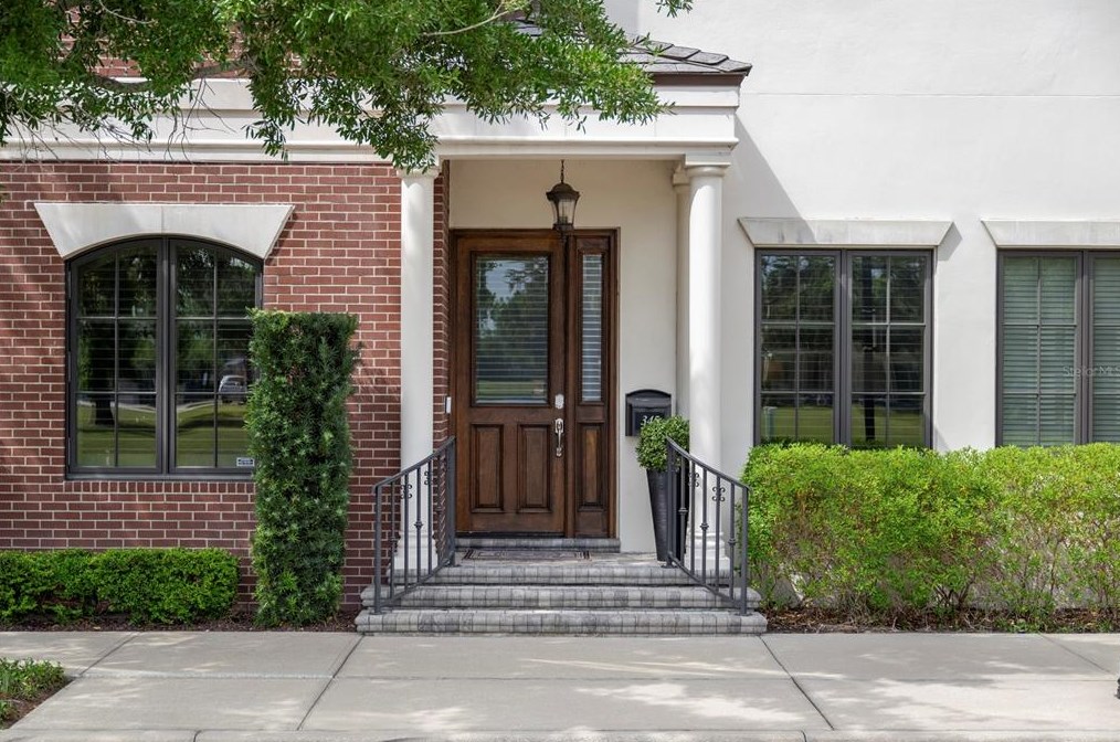 345 W Welbourne Ave #104, Winter Park, FL 32789