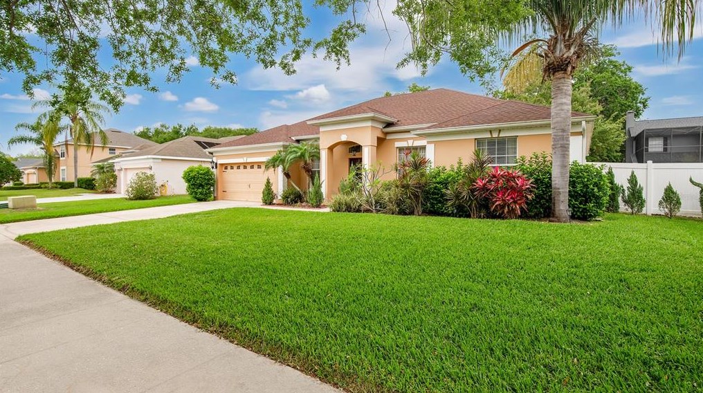 1718 Lindzlu St, Winter Garden, FL 34787-4849