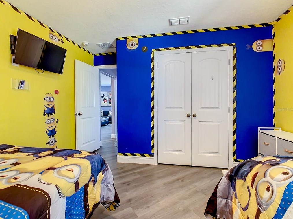 5108 Oakbourne Ave, Davenport FL  exterior