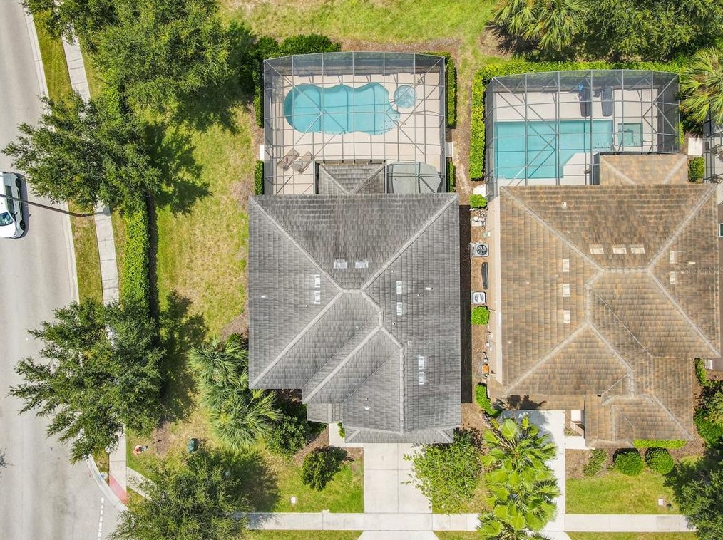 5108 Oakbourne Ave, Davenport FL  exterior