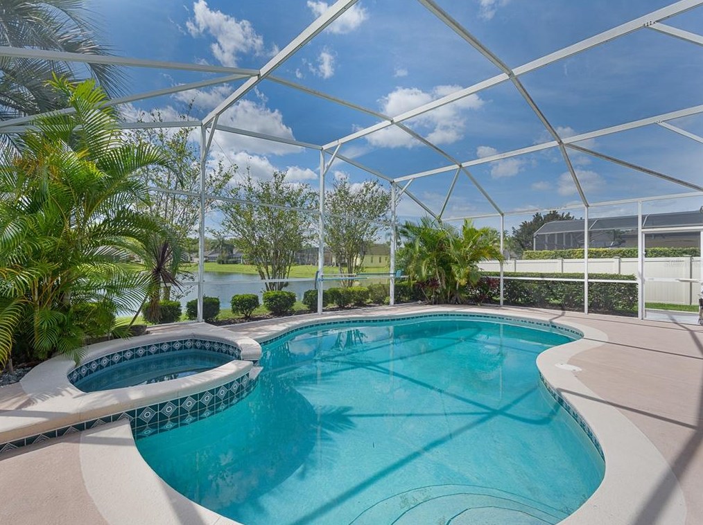 222 Nandina Ter, Casselberry, FL 32708-6402