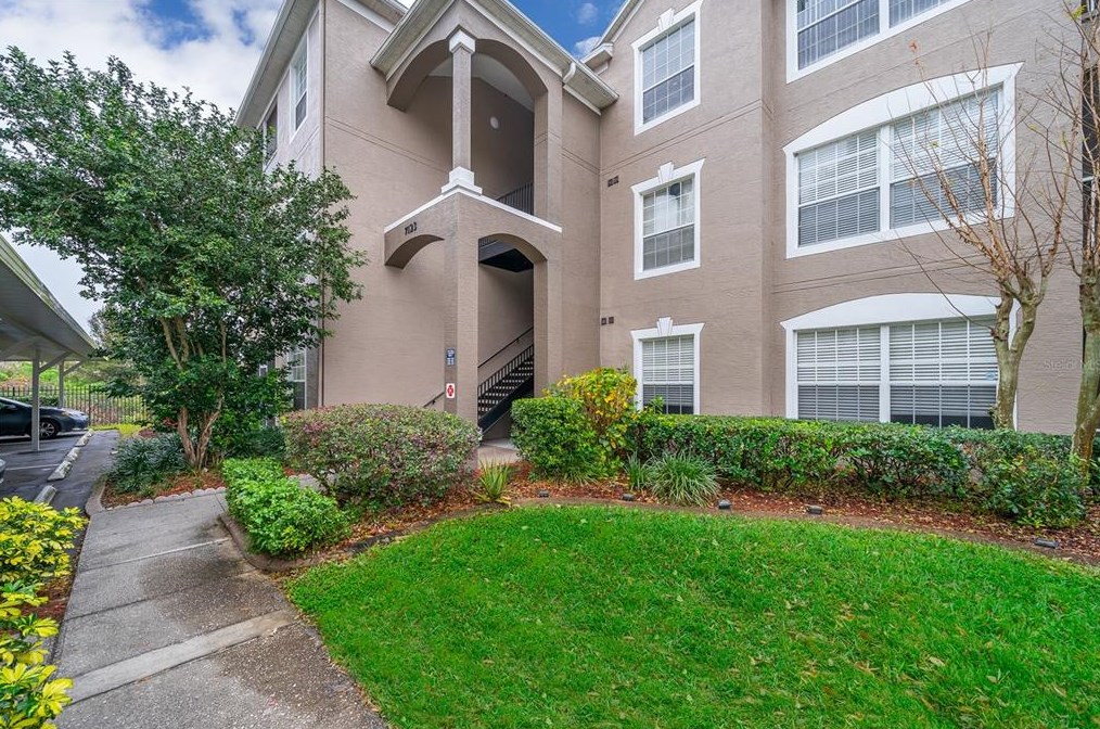 7123 Yacht Basin Ave #333, Orlando, FL 32835