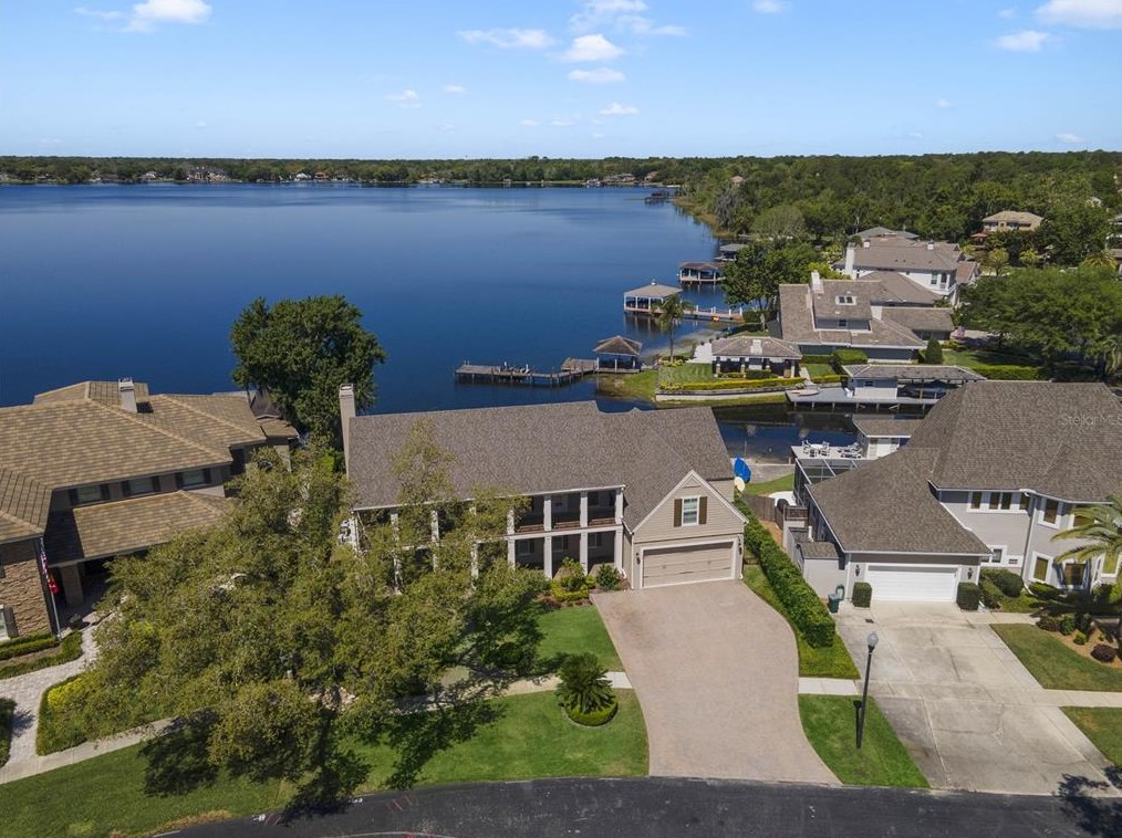 182 Shadowbay Blvd, Longwood, FL 32779-4421