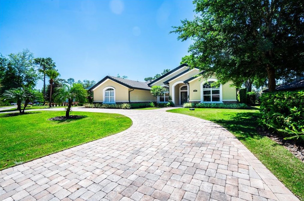 9356 Thurloe Pl, Orlando, FL 32827-7003