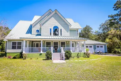 264 Boncycle Land Drive, Eastpoint, FL 32328 - Photo 36