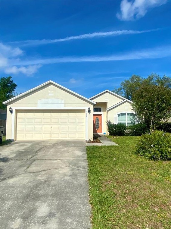 1364 Honey Rd, Apopka, FL 32712