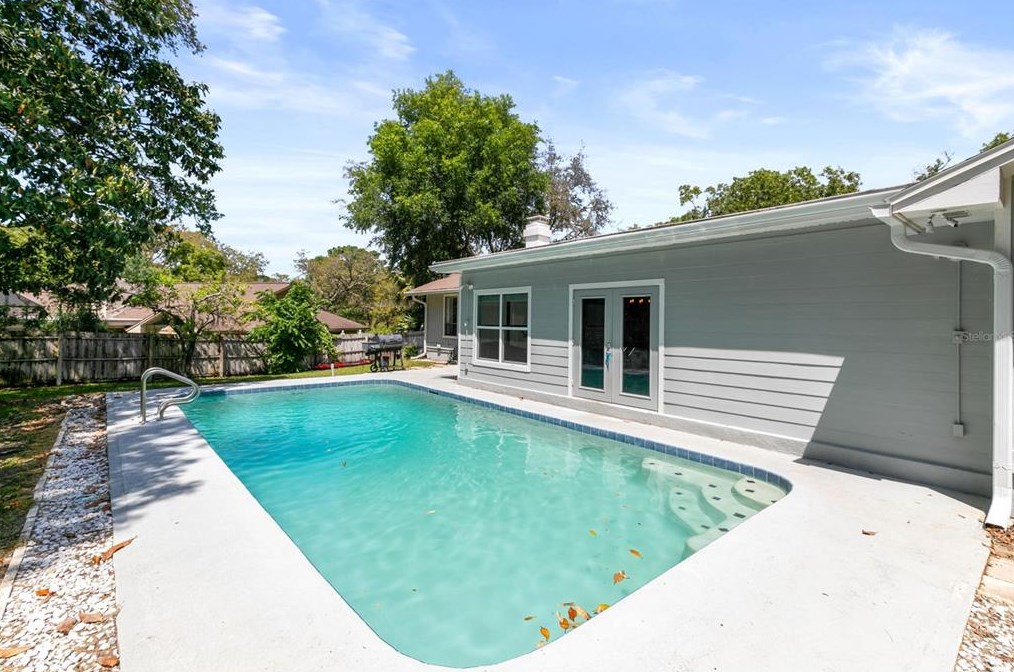 101 Magnolia Oak Dr, Longwood FL  32779-2432 exterior