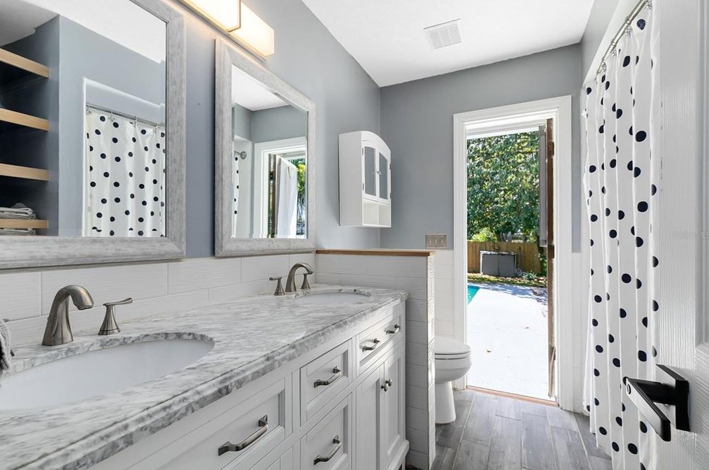 101 Magnolia Oak Dr, Longwood FL  32779-2432 exterior