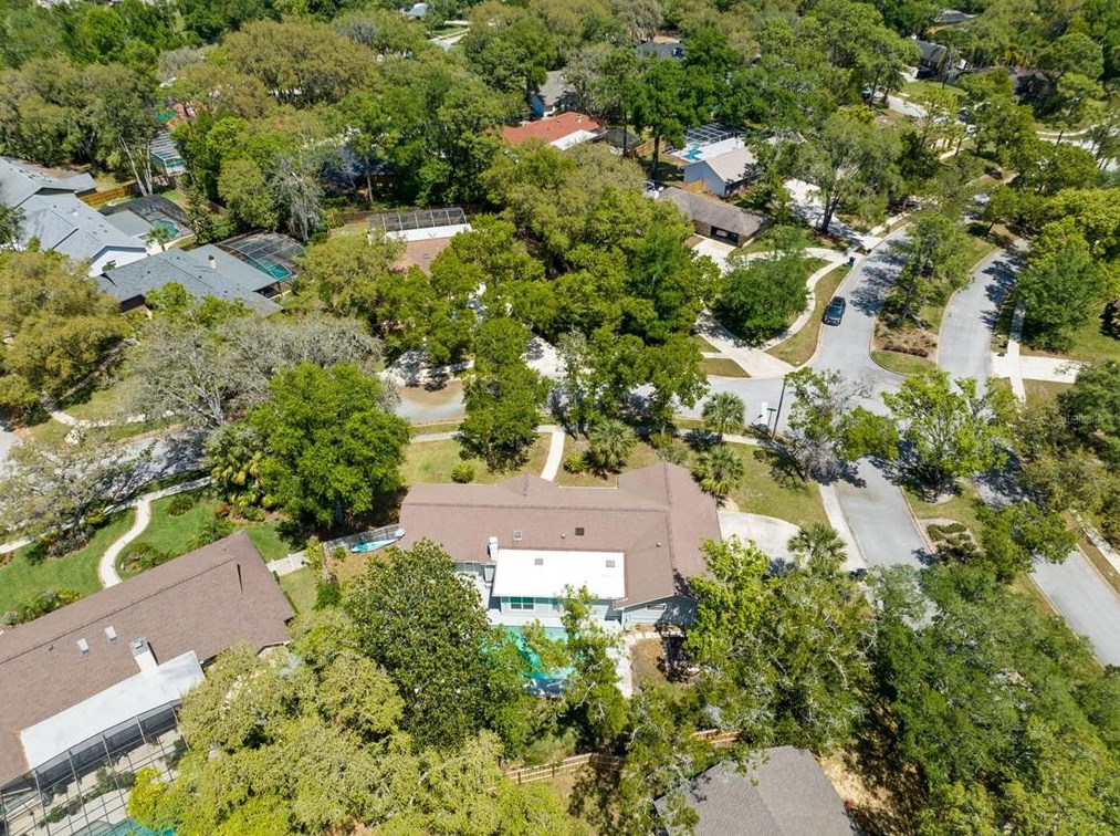 101 Magnolia Oak Dr, Longwood FL  32779-2432 exterior