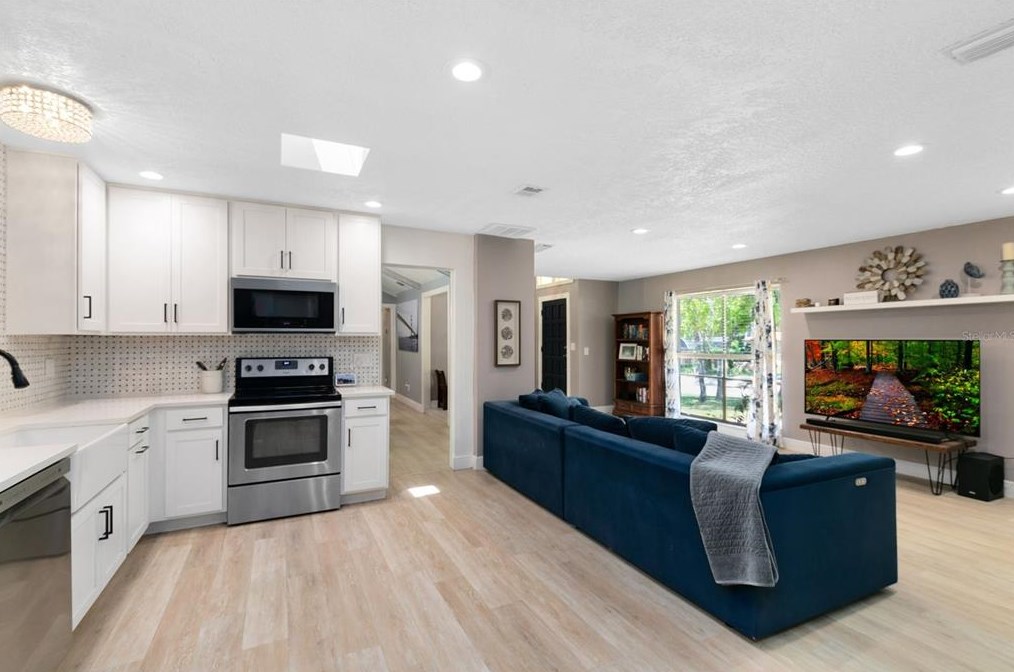 101 Magnolia Oak Dr, Longwood FL  32779-2432 exterior