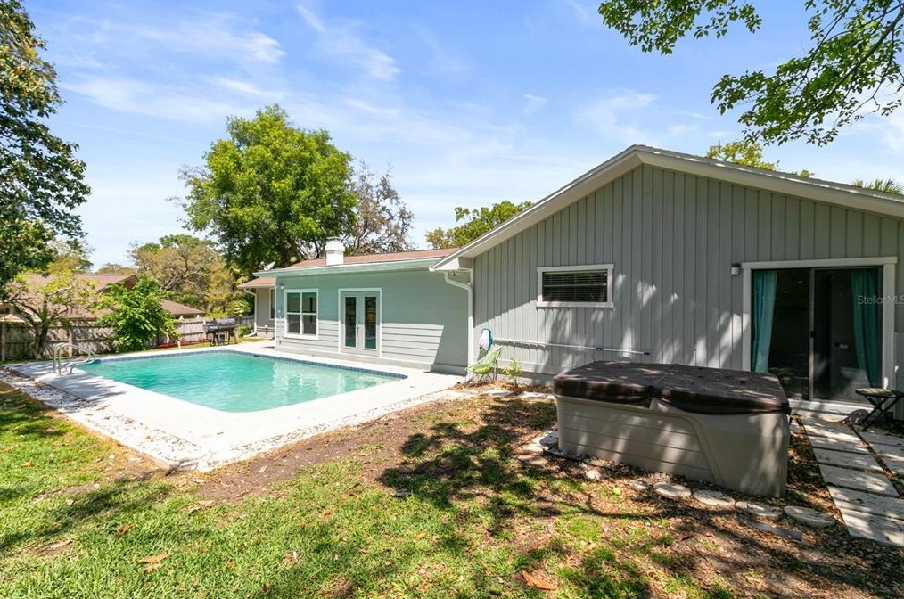 101 Magnolia Oak Dr, Longwood FL  32779-2432 exterior