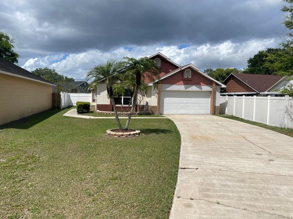2607 Briana Ct, Orlando, FL 32837