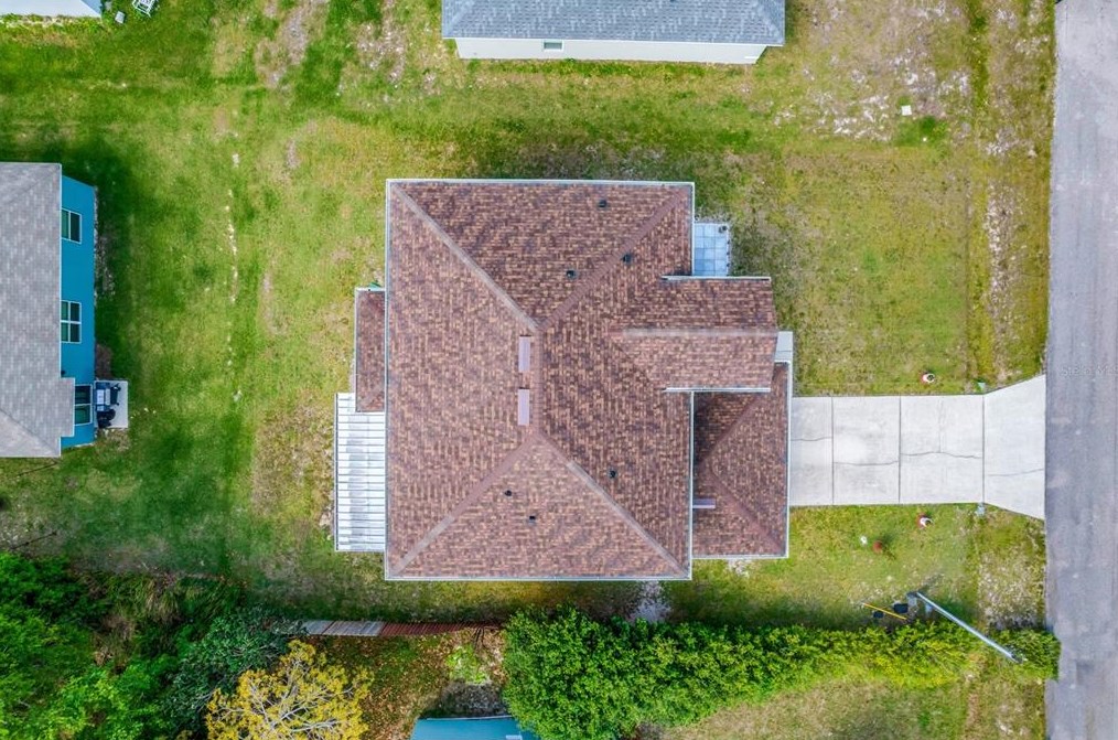 6 Flatfish Dr, Kissimmee FL  34759-4850 exterior