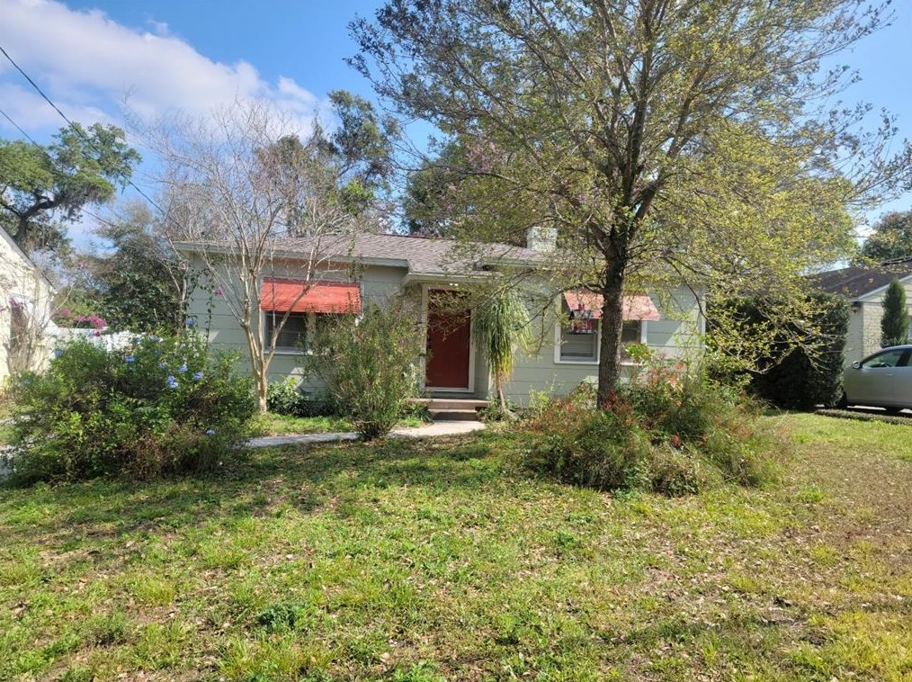1317 Portland Ave, Orlando, FL 32803-2620
