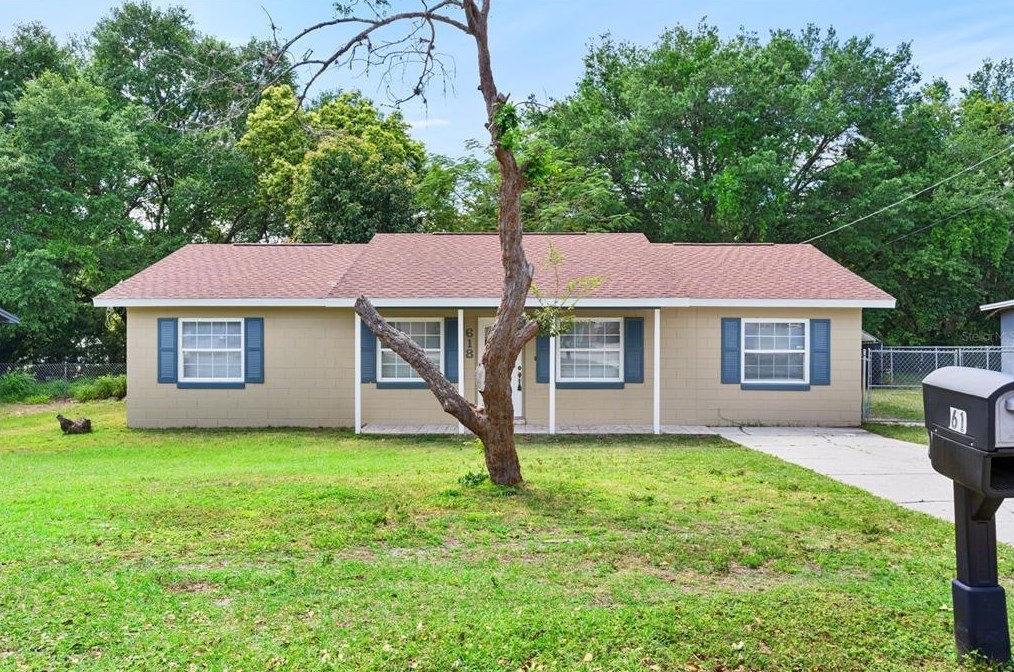 618 Duncan Cir, Auburndale, FL 33823-9713