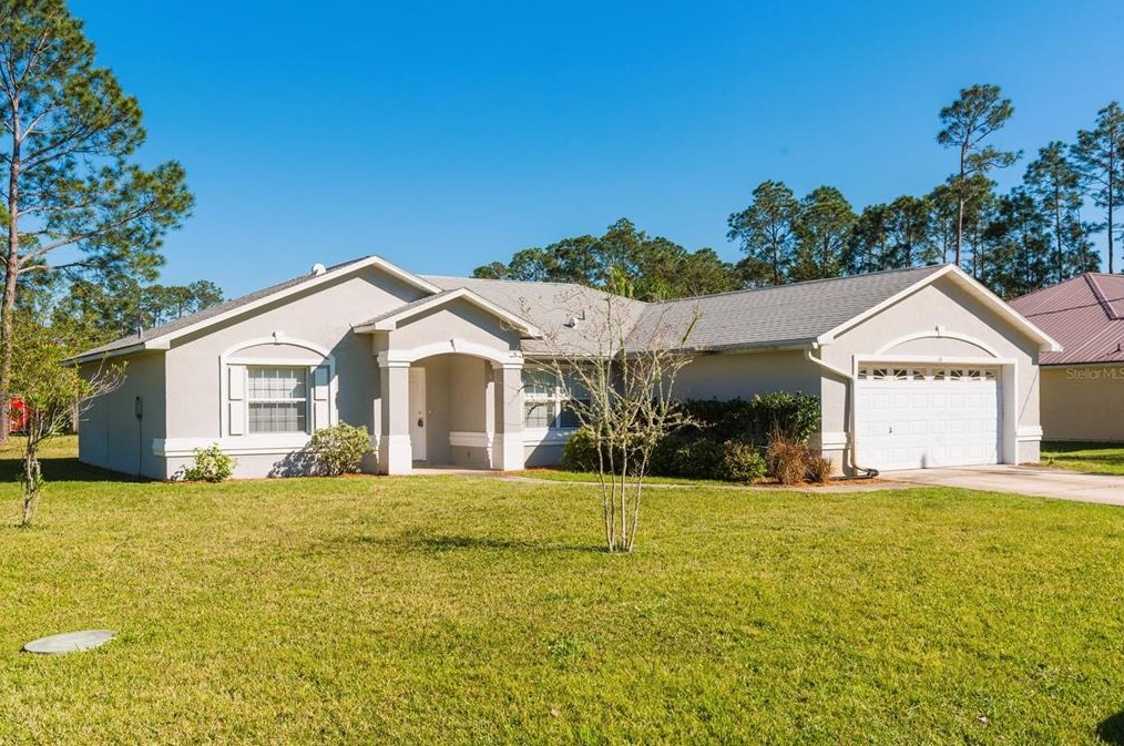 81 Emerson Dr, Palm Coast, FL 32164-6113