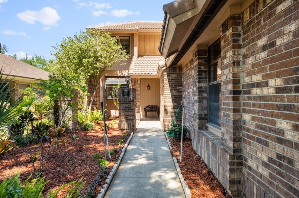 1821 Jill Ct, Winter Park, FL 32789-5918