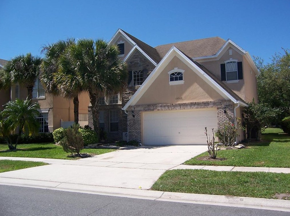 13562 Meadow Bay Loop, Orlando, FL 32824-5080