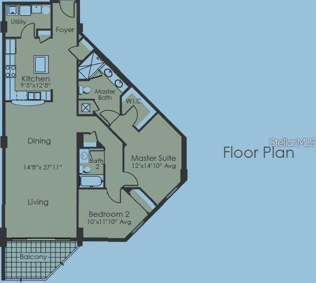 375 Emerson Plz #413, Altamonte Springs, FL 32701