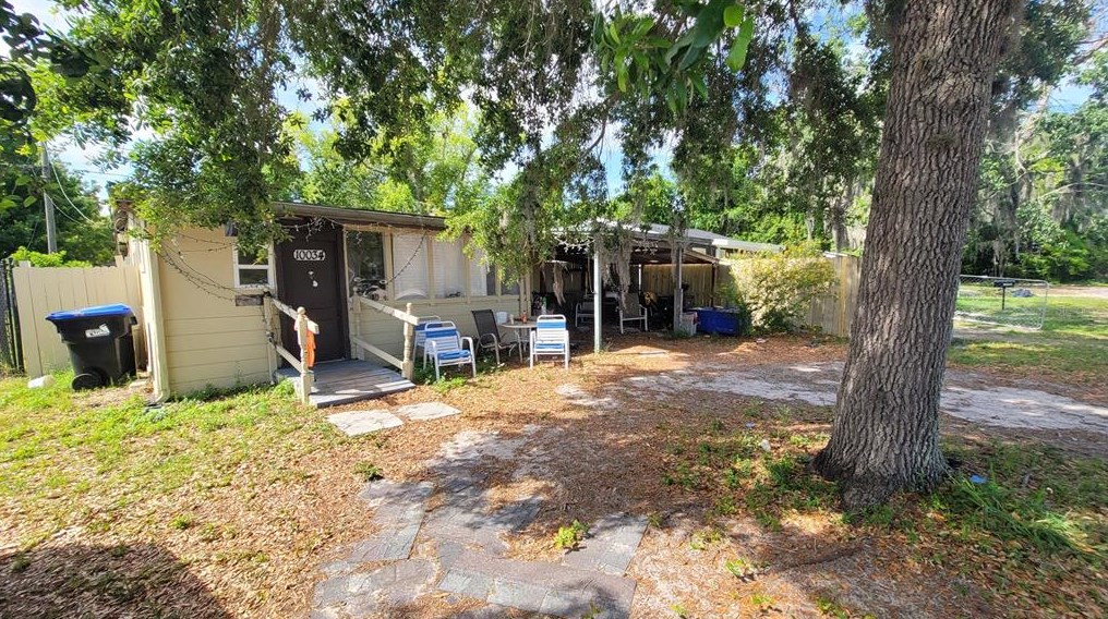 10034 Ingram Ave, Apopka, FL 32703-8731