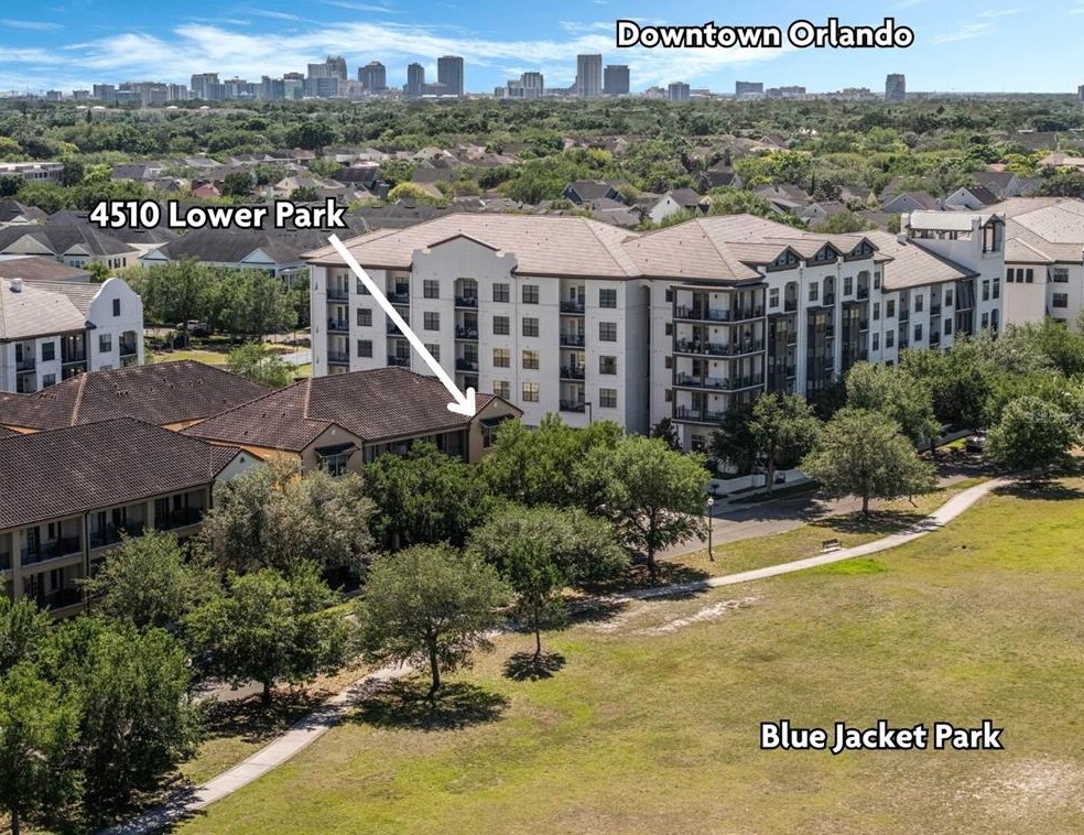 4510 Lower Park Rd, Orlando FL 32814-6393 exterior