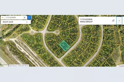 Jubilee Circle, North Port, FL 34288 - Photo 1