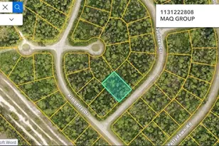 Jubilee Circle, North Port, FL 34288 - Photo 1