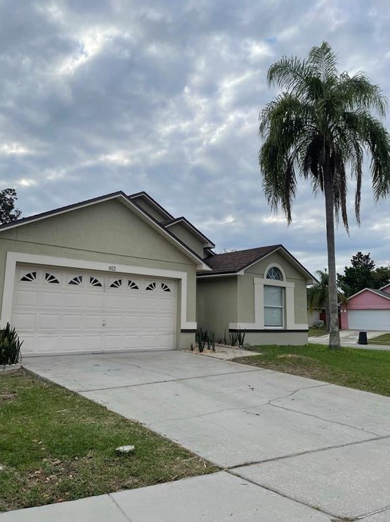 922 Brightview Dr, Lake Mary, FL 32746
