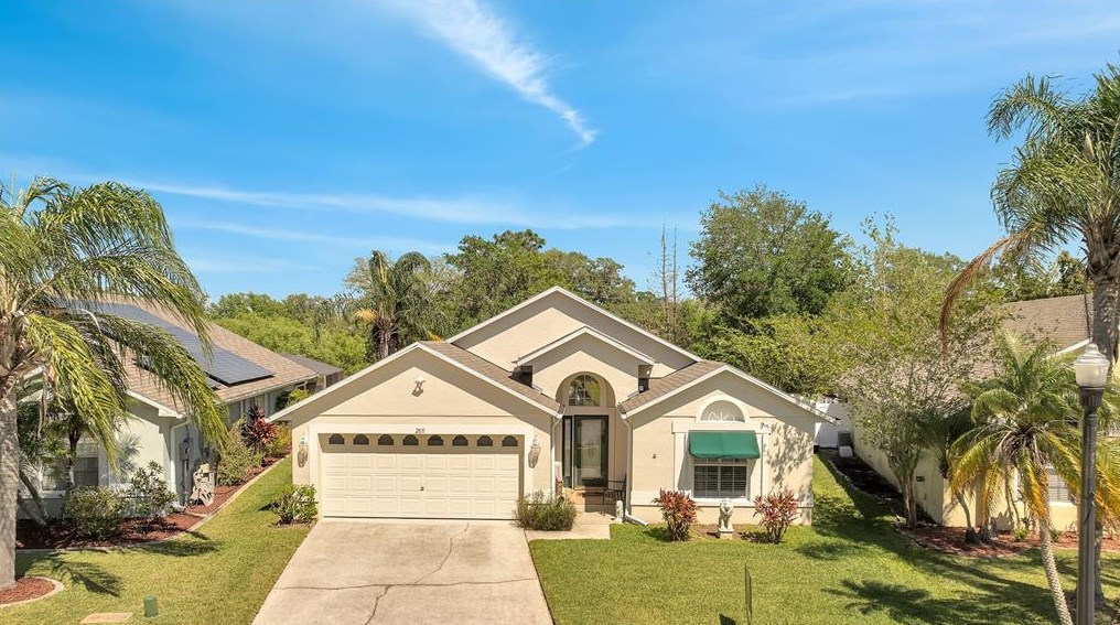 2831 Regency Oak Ln, Orlando, FL 32833-3730