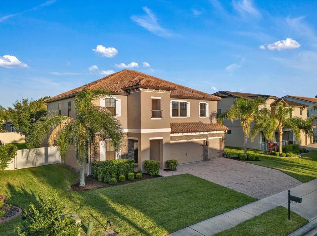 1441 Calm Waters Ct, Saint Cloud, FL 34771-8873