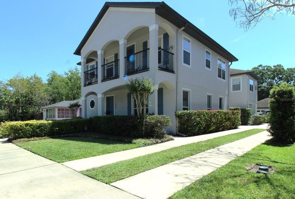 1804 Marks St, Orlando, FL 32803-4244